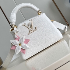 LV Capucines Bags